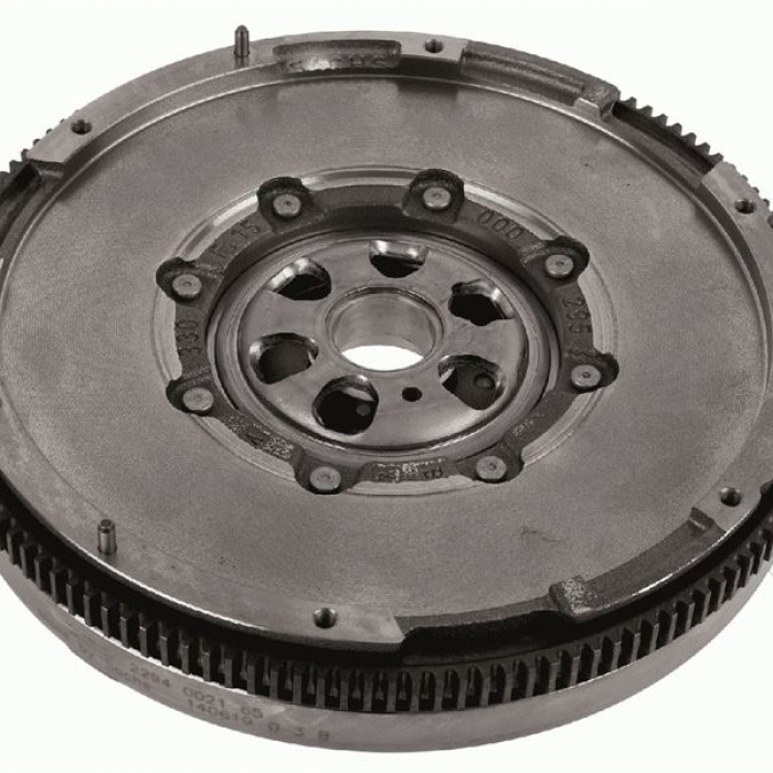 Debriyaj Volanı Vw Transporter T6 2.0 Tdı 10 > Caaa-Caab-Caac-Caae-Ccha-Caae-Cchb 03L105266AR-03L105266BP