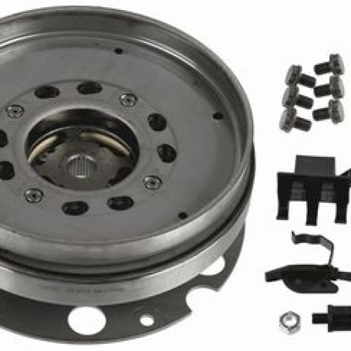 Volant Otomatik Audı A4-A5 2015 > 2.0 Tfsı- 2.0 Tdı Deub-Deua-Czha-Desa-Deta-Dfva-Cvkb 0CK105317AE-0CK105317AB-0CK105317M