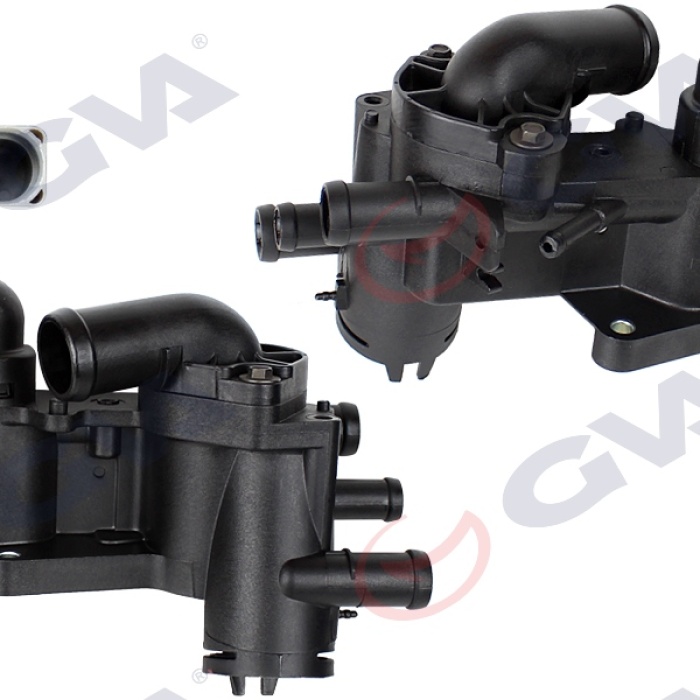 Termostat 87C Komple / Müşürlü Polo-Seat Cordoba-Ibıza-Toledo-Fabıa 1.2-1.2 12V 032121111CL