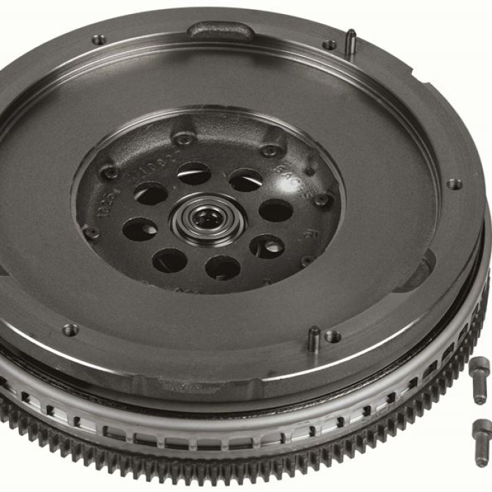 Volan Dmf Mercedes W639 B906 A6510305105