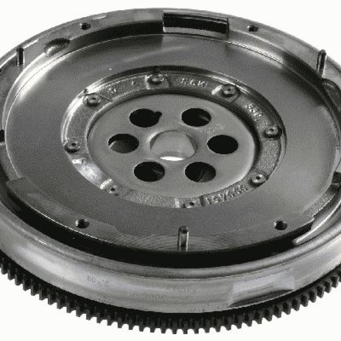 Volant Insıgnıa A-Astra J 1.6-1.8 16V 08 > A16xer-Z16xer 215Mm 55563420-616365-55562241-616215