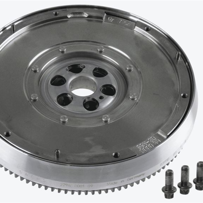 Volant Focus Iı 03>11 C-Max 04>11 1.6Tdcı Volvo C30 -S40 Iı V50 06>1 2 S80 Iı -V70 Iıı 10>1.6D Mazda 3 1.6Dı 04>09 Çift Kütle 3M516477CH-1232512-1669556