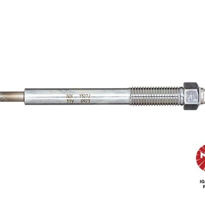 Kızdırma Bujisi Y-527J Accent Blue- Era 1.4-1.6Crdı-Elantra 1.6Crdı-Getz-1.5Crdı 11V / 134.5Mm 367102A100-367102A200