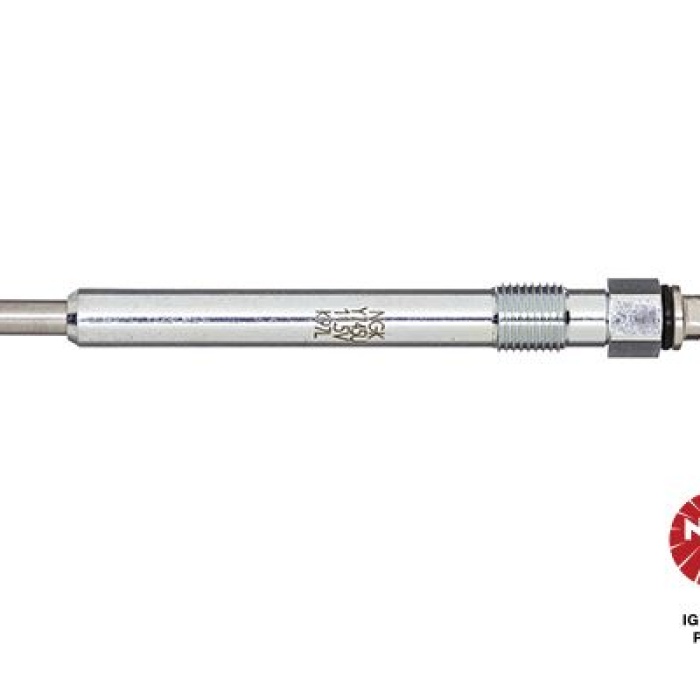 Kızdırma Bujısı Mercedes Om611 Om642 Om646 W203 Cl203 S203 C209 W210 W211 W220 W638 W639 B901>B906 A0011592801