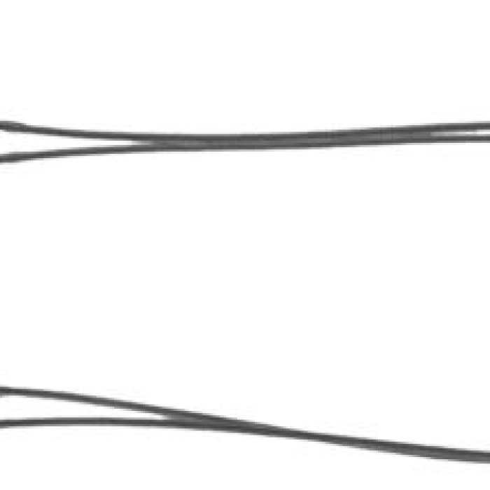 Balata Fısı Mercedes W639 W447 B906 . Vw Crafter 30-35-50 Cıft A9065401417-2E0906206C