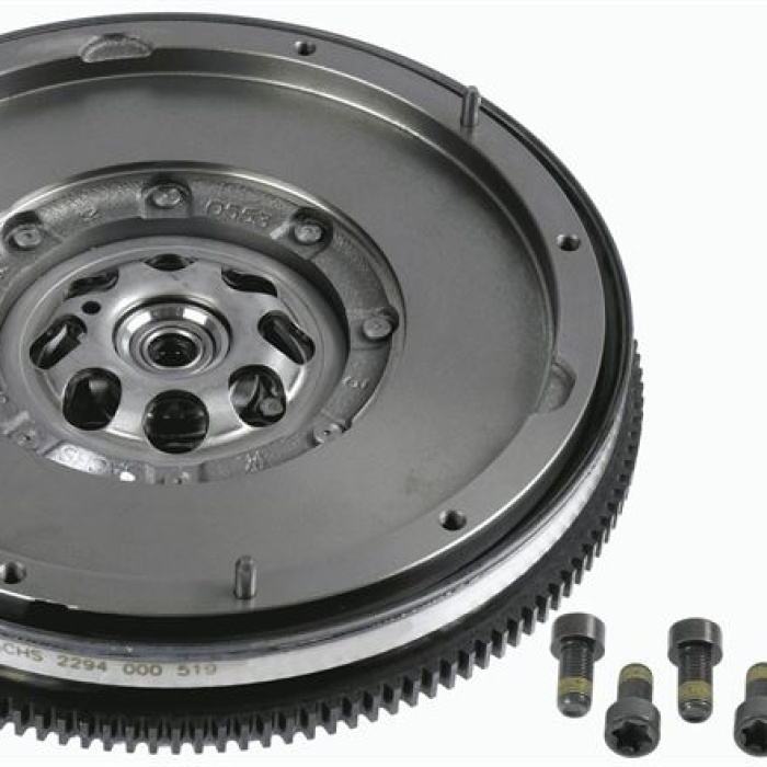 Volan Dmf Mercedes Sprınter B901 B904 00>06 Derınlık 11.9Mm A6110302005