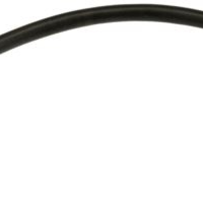 Arka Balata Fişi İkaz Kablosu A4 12 > A5 A6 11 >14 > A7 10 > Porsche Macan 3.0 2014 > 215Mm 4G0615121