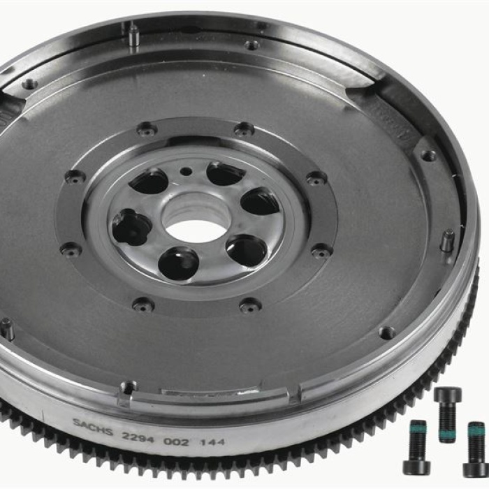 Debriyaj Volanı Passat-A4-A6 1.6-1.8-1.8T-2.0 96-05 Adp-Anb-Ahl-Adr-Aeb-Awa-Alt X 06B105266E-058105266G-058105266H