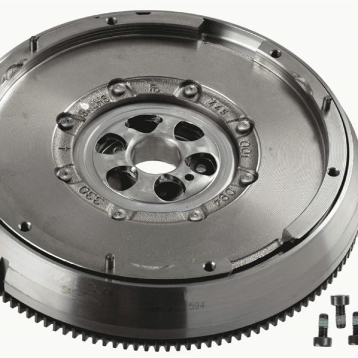 Debriyaj Volanı 2294000291 P207-P307-Berlıngo-Xsara 1.6Hdı Dv6ted4/F 0532.X9-0532.Q4-0532.R7-0532.W9