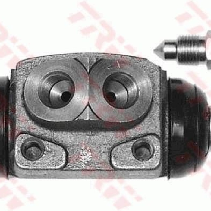 Arka Fren Sılındırı Escort Cl 81>90 Escort Clx 95>01 Fıesta 94>02 Abslı 1006012-91AB2261CA-6088234