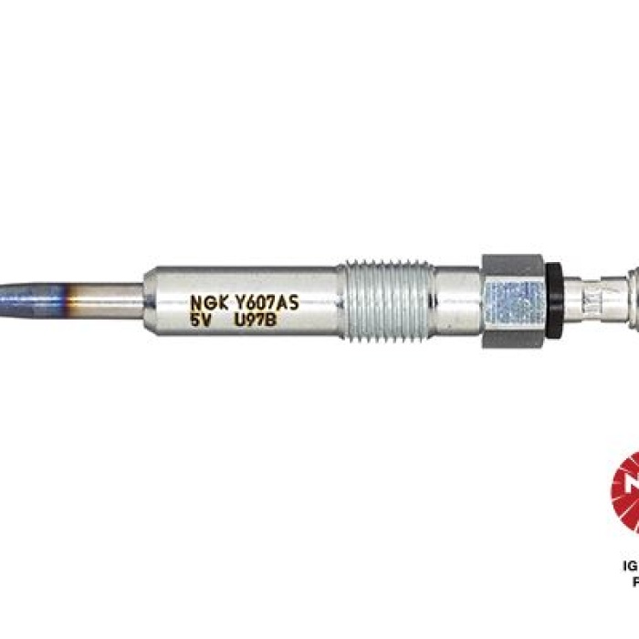 9776 Kızdırma Bujisi Y-607As Caddy Iıı-Golf V-Jetta Iıı-Passat-Touran 1.9-2.0Tdı-A2-A3-A4-Ibıza- Leon N10591602-N10591603