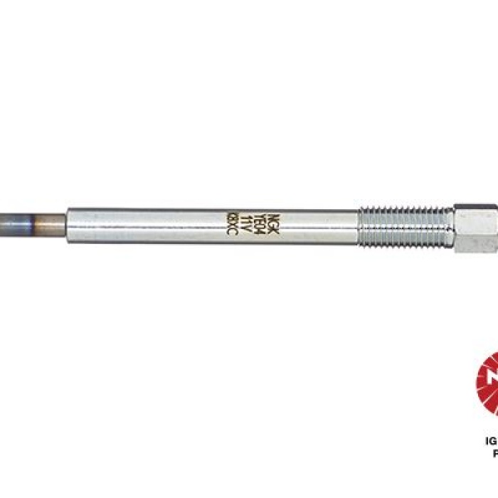 Kızdırma Bujisi Vidalı P107-P206-P307-P207-P206-P307-P407-Partner Iı-C4-C5 Iı-C3 Iı-Berlıngo Iı-Iıı-C1-C2-C3-Xsara Iı-Fıesta Iv-Fusıon-Focus Iı-Cmax Dv4td 1.4Hdı-Dv6 1.6Hdı-1.4Tdcı-1.6Tdcı 5960.12-30711106-1525910-5960.E9