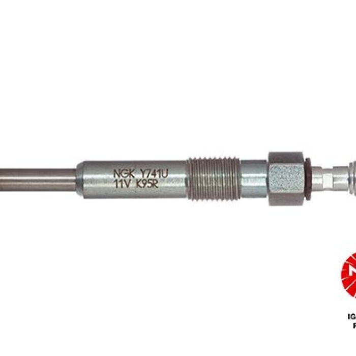 5065 Kızdırma Bujisi Y-741U T5-Golf Vı-Ibıza Iv-Leon-Cordoba-Octavıa-A3-A4-A6-Galaxy1.4Tdı-1.9Tdı- 2.5Tdı N10579202-N10579201-1214427