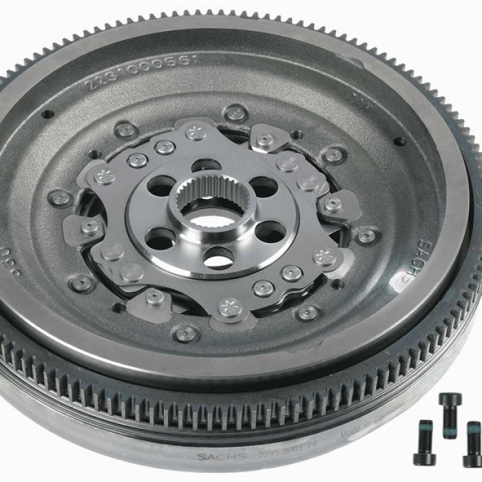 Volant Tıguan 07 > T5 09-15 T6 15 > Caac 03L105266AM-03L105266DQ