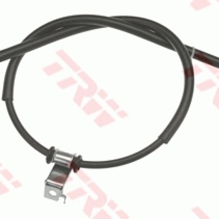 El Fren Teli Arka Sol Captıva-Antara 06 > 1431Mm/1254Mm 48047.83-96625953-96879436