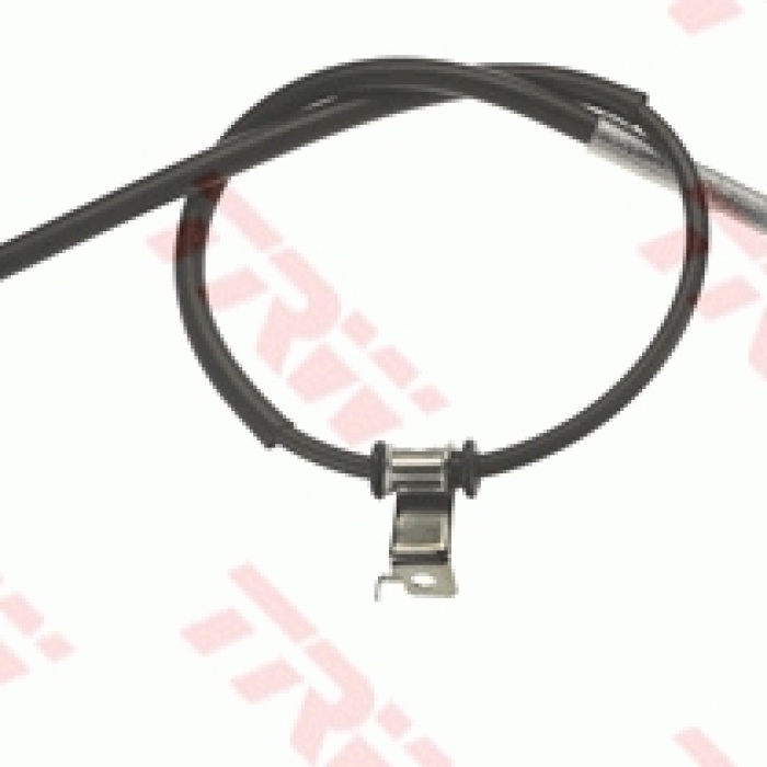 El Fren Teli Arka Sağ Captıva-Antara 06 > 1454Mm/1277Mm 48047.84-96625954-96879437