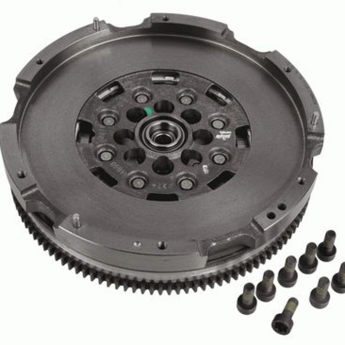 Volan Komple Yenı Kasa Transıt V363 17 > 2.0 Ecoblue Ranger Tke 19 > 2.0 Ecoblue Cıft Kutle GK316477AB-2305083-GK316477AA