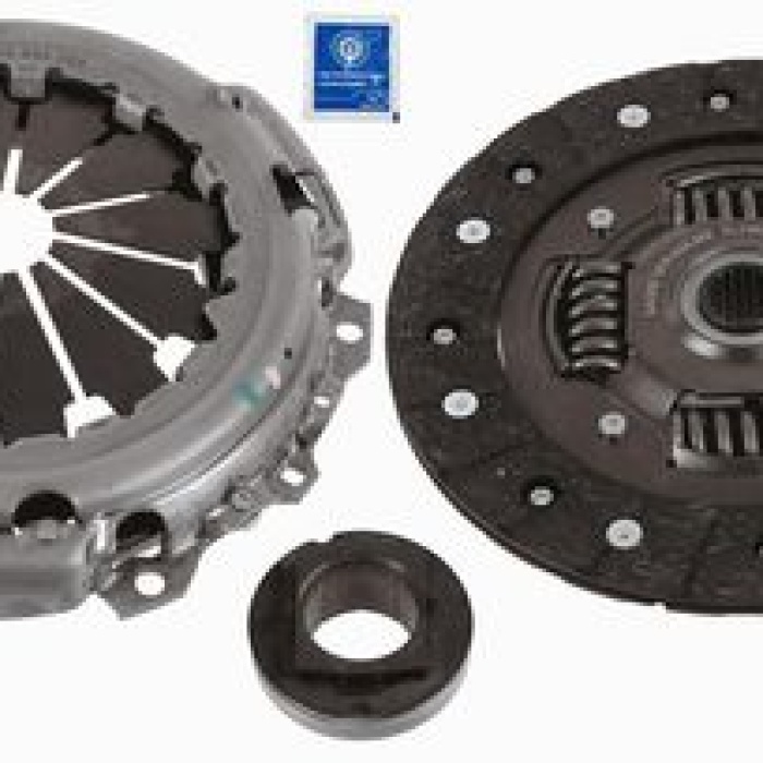 Debriyaj Seti Corsa F-Crossland-P206-P207-P208-P301-P2008-Bıpper-C1-C2-C3-C4 Cactus-C-Elysee-Nemo- Ds3 1.2-1.4-1.6 Vtı 1.4 Hdı 8V Dv4td 02> 1611266580-2052.T3-2052.E0-2052.84