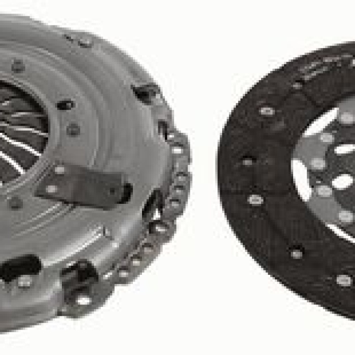 Debriyaj Seti Rulmansız Renault Master Iv 19> 2.3 Dci 302059977R-302103398R