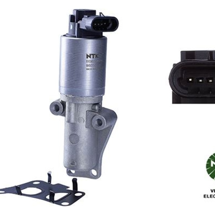 Egr Valfi Astra G-H-Merıva-Vectra C-Zafıra 1.6 Z16xep 5851586-24445720