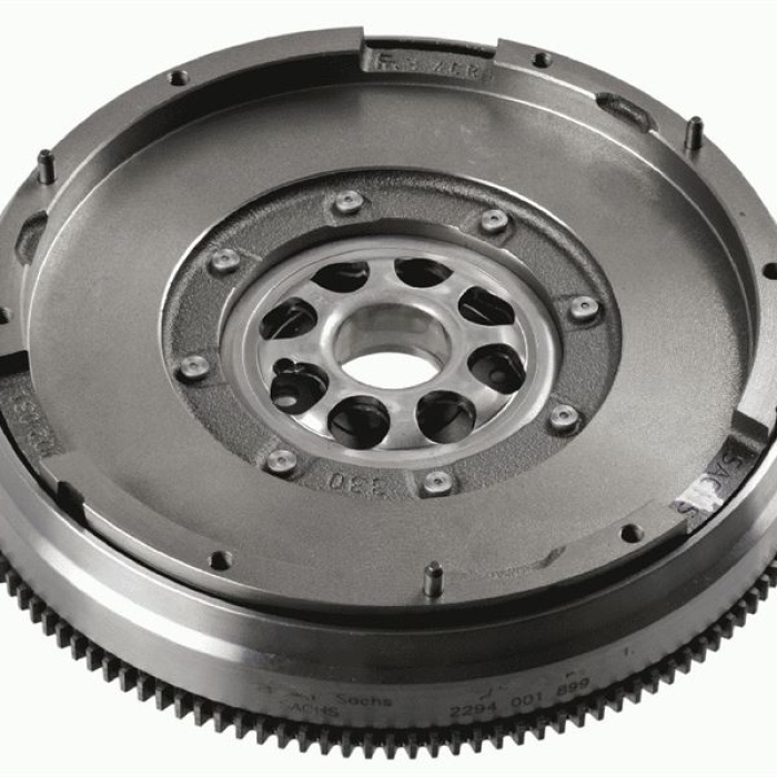 Debriyaj Volanı C4-C5-Jumpy-Scudo-P307-P308-P407-P607-Expert 2.0Hdi 04> Dw10 0532.X7-0532.T0-0532.Q9-0532.S7