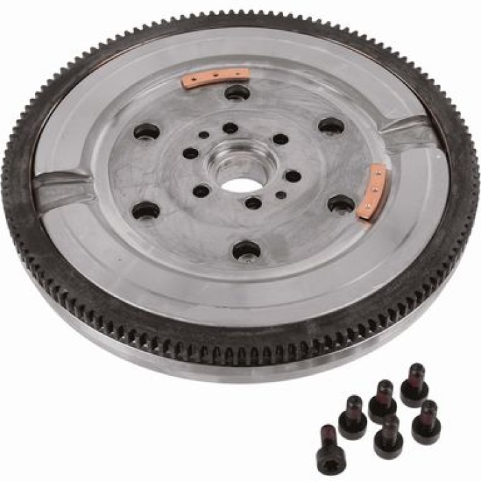 Volan Komple Corsa F 20> Mokka-Crossland 19> P207-P307-P407-P1007-Partner Tepee-Berlıngo -C2-C3-C4-C5 1.6Hdi 6 Vites 1.5 Dv5 Euro 6 D15dt 9846799580-1679453280-9812748580