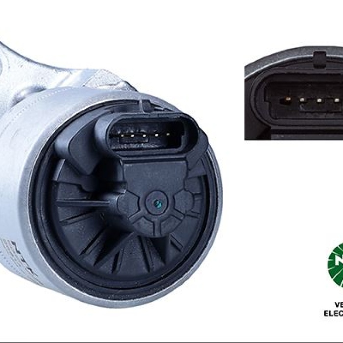 Egr Valfi Astra G-Vectra B- Zafıra 1.4İ-1.6İ 5851025-5851603