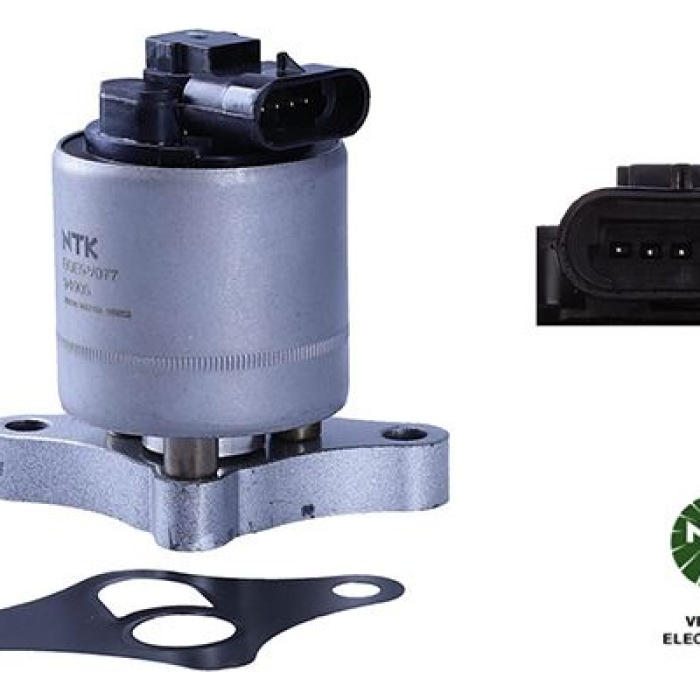 Egr Valfi Astra G-Corsa C-Merıva-Vectra C-Zafıra 1.4İ-1.6İ-1.8İ Z14xe-Z16xe 851038-17200272-5851024-5851604