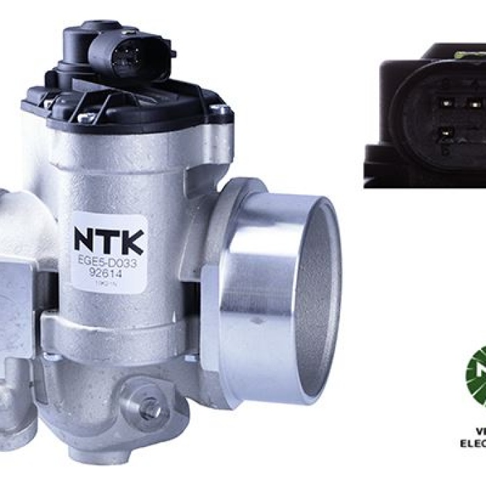 Egr Valfi Renault Master Iı 06>10 Trafıc Iı 03>06 Vel Satıs 04> Opel Movano A 01> Vivaro A 06> 2.2Dci 2.5Dci 7701209370-8200222772-4431702