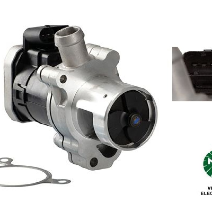 Egr Valfı Mercedes Sprınter Om646 B906 06>09 A6461420119