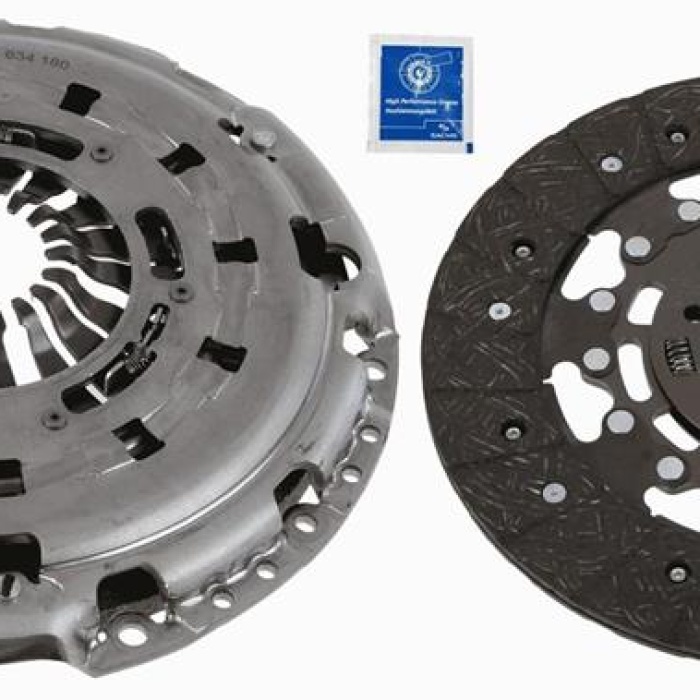 Debriyaj Seti Opel Astra K 15>22 Zafıra C 13> Manuel 1.6 B16dtr-Dte-Dtn-Dtı-Dtu F40 Manuel F40 Manuel 55485511-55593736-95530149-664298