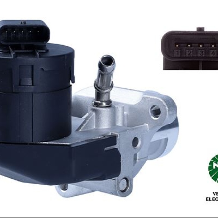 Egr Valfı Bmw N47 N57 E87 E90 F10 F20 F30 F01 E84 E83 E70 E71 F25 F26 F15 F16 11717810871