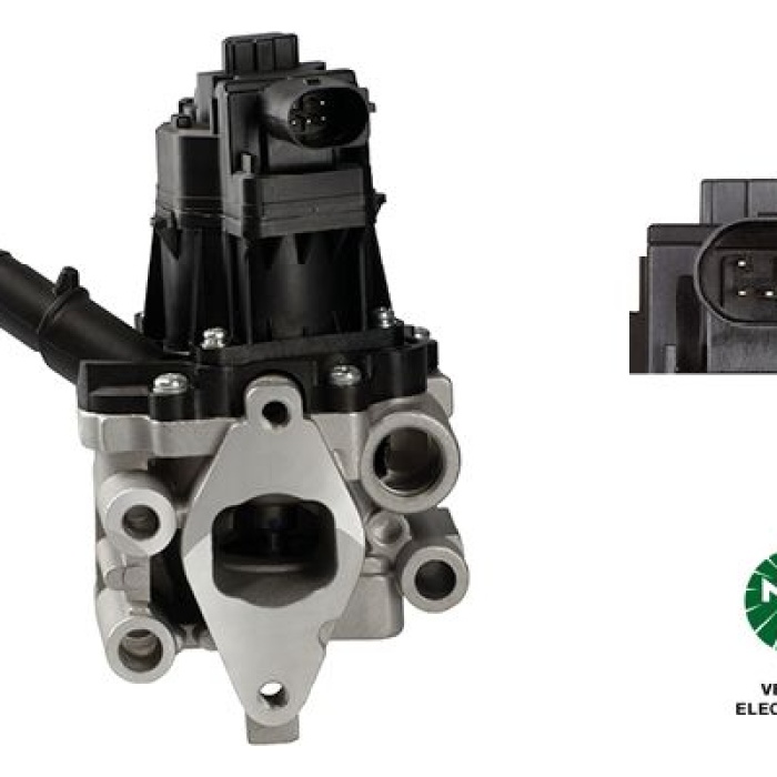Egr Valfı Fıat Ducato 06> 2.3D Mtj Euro5 71795379-71795482