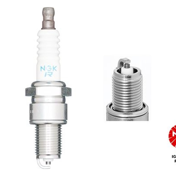 Ateşleme Bujisi Renault. Toyota. Hyundaı. Kıa. Mazda. Mıtsubıshı. Nıssan Bpr5es-11 9807955145-B60118110-22401P8315