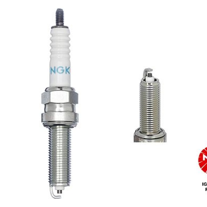 Ateşleme Bujisi Scooter Motosiklet Honda Yamaha - Uzun Paso Buji Lmar8a-9 31908KTW901-9470000436