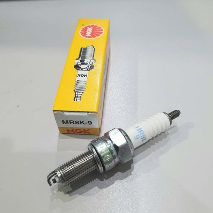 Ateşleme Bujisi Scooter Motosiklet Honda Kawasakı Yamaha Mr8k-9 31916KRM841-920700029-9470000866