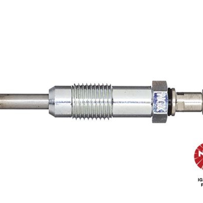 Kızdırma Bujısı Mercedes Om602 W210 S210 W461 B901>B904 B667 B668 B670 A0011592601