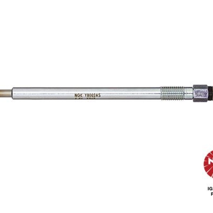 Kızdırma Bujısı Mercedes Om629 Om640 Om642 W203 W204 C219 W211 W461 X164 X204 W164 W221 W639 B906 A0011597101