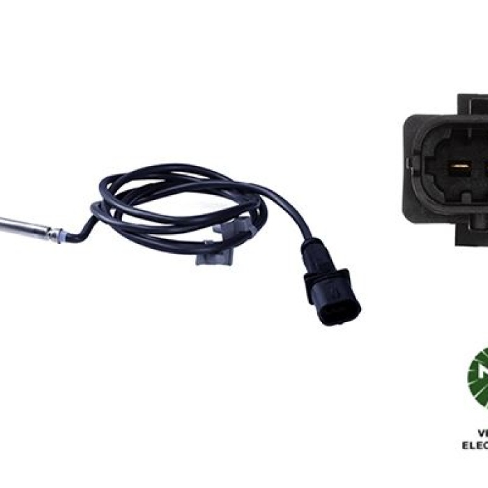 Egzoz Sıcaklık Sensörü Astra H-Corsa C-Combo C-Merıva A 1.3 Cdtı 93188473-855267-55561052