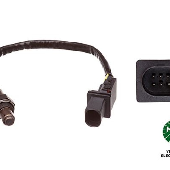 Oksijen Sensörü Golf V-Jetta Iıı-Passat 1.4 Fsı-Polo-Fabıa-Ibıza-Cordoba 1.6 16V 0258017176 022906262CD-1K0998262L