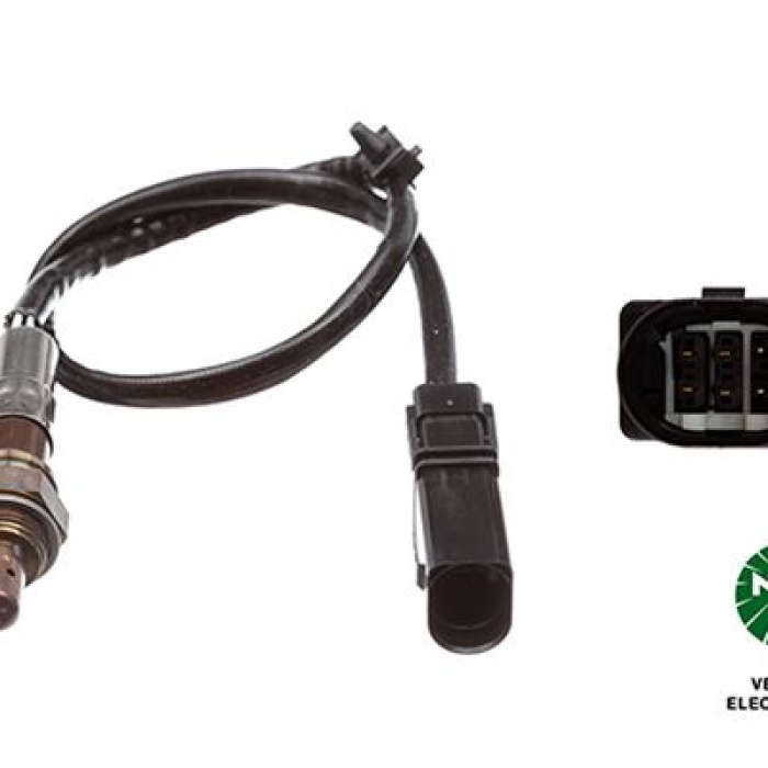 Oksijen Sensörü Fıat Doblo 10> Lınea 09> Fıorıno 09> 500 07> 1.3D Mtj 610Mm 51801278-518012780-55210949