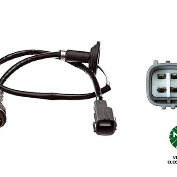 Oksijen Sensörü Toyota Avensıs 2.0L 1Azfse Azt250 03-07-Rav4 2.0L 1Az-Fe Aca21 01-05 - Arıza Teşhis Sondası - Ön Alt Sol Lastik Emzikli Oza669-Ee28 8946520680-8946520710