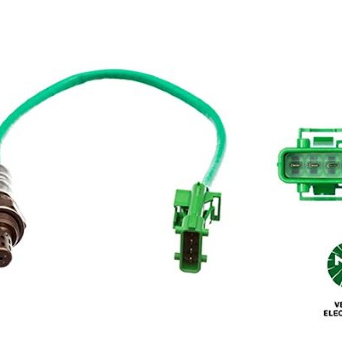 Oksijen Sensörü Ön 4Fişli Astra G-Astra H-Insıgnıa A-Vectra B-C-Merıva A-Antara-Captıva-Aveo-C2- C3-Lacettı-P206-P307-P308-Partner-Berlıngo-Mgn-Clıo-Lgn-Twng-Logan-Sandero 1.4-1.6-1.8-2.0 93185456-1628.NY-1618.R0-8200052063