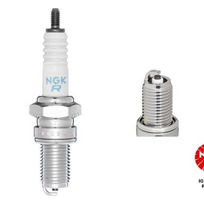 Ateşleme Bujisi Scooter Motosiklet Aprılıa Bmw Honda Kawasakı Suzukı Sym Yamaha Dr7ea 8122586-9806957726-9470100345