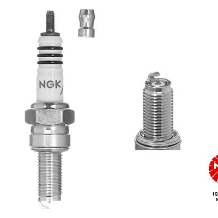 Ateşleme Bujisi İridyum Scooter Motosiklet Aprılıa Honda Kawasakı Ktm Suzukı Yamaha-C8e Cr8e Cr8ek B Ujilerin İridyum Karşılığı Cr8eıx 297921-980595891600-59039093000
