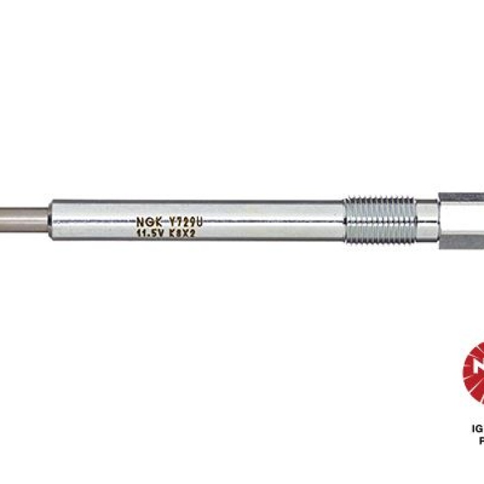 Kızdırma Bujısı 12 J Defender L316 2.5 D 90>94 ETC8847