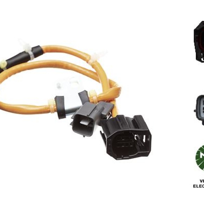 Oksijen Sensörü Mazda 6 2.0L Lf-De Gg Kasa 02-07 - Lza07-Md2 LFH1188G1D