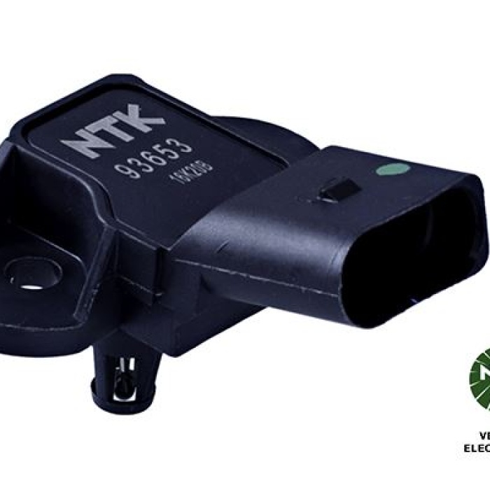 Basınç Sensörü Golf5-Jetta-Polo-A3-Leon 1.2-1.6 Bgu-Bse-Cgpa-Cgpb 06B906051