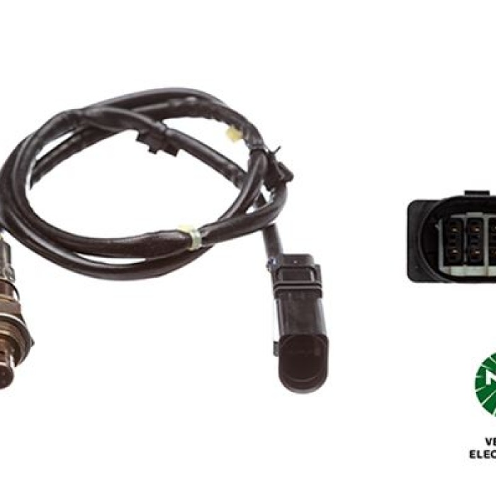 Oksijen Sensörü Opel Astra H 1.3 Cdti 04> 990Mm 93185159-55191128-855419