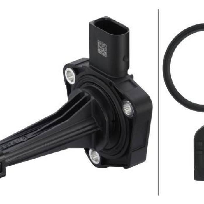 Yağ Seviye Sensörü Hyundaı İ20 İ30 İx20 İx35 Kona Santafe Tucson / Kıa Carens Ceed Rıo Sorento Soul Sportage Stonıc Xceed Tüm Modeller Crdi 10-> 3 Kutuplu 215902A100-215902A110-215902F600